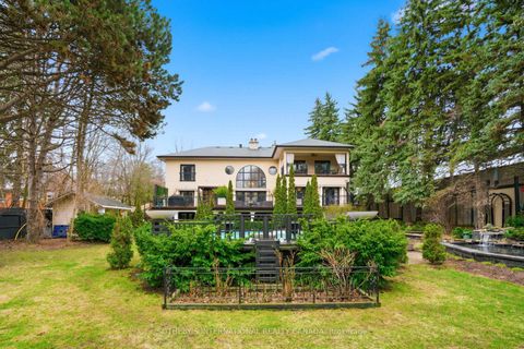 Photo 44 at 55 Pine Ridge Drive, Cliffcrest, Toronto