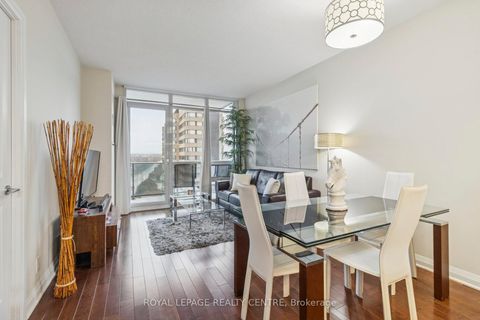 Photo 6 at 1503 - 1055 Southdown Road, Clarkson, Mississauga