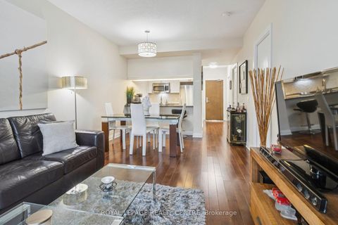 Photo 8 at 1503 - 1055 Southdown Road, Clarkson, Mississauga