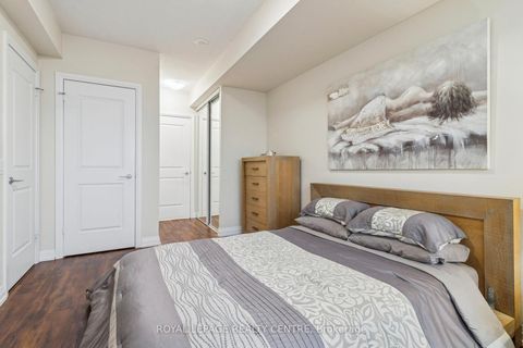 Photo 15 at 1503 - 1055 Southdown Road, Clarkson, Mississauga