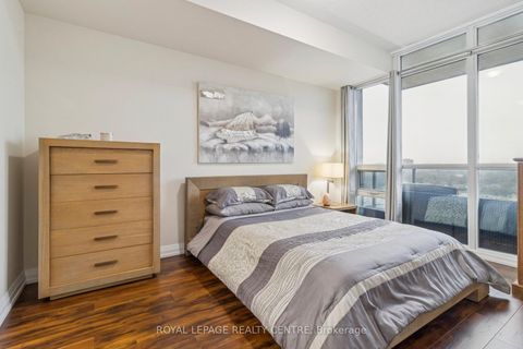 Photo 16 at 1503 - 1055 Southdown Road, Clarkson, Mississauga