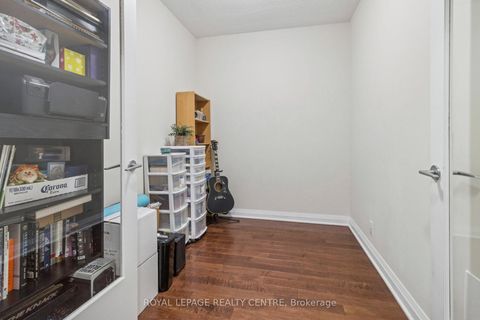 Photo 17 at 1503 - 1055 Southdown Road, Clarkson, Mississauga