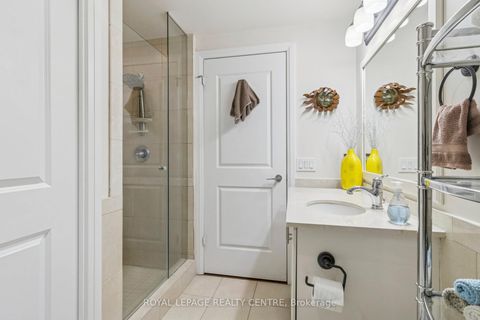 Photo 19 at 1503 - 1055 Southdown Road, Clarkson, Mississauga
