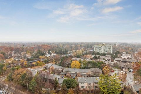 Photo 20 at 1503 - 1055 Southdown Road, Clarkson, Mississauga