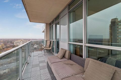 Photo 21 at 1503 - 1055 Southdown Road, Clarkson, Mississauga