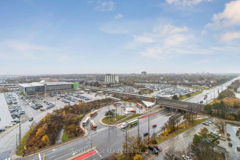 Photo 23 at 1503 - 1055 Southdown Road, Clarkson, Mississauga