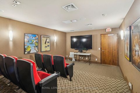 Photo 24 at 1503 - 1055 Southdown Road, Clarkson, Mississauga