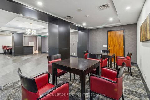 Photo 25 at 1503 - 1055 Southdown Road, Clarkson, Mississauga
