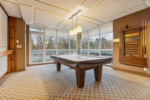 Photo 26 at 1503 - 1055 Southdown Road, Clarkson, Mississauga