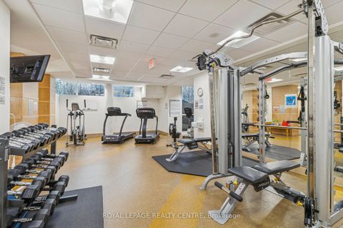 Photo 27 at 1503 - 1055 Southdown Road, Clarkson, Mississauga