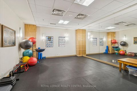 Photo 28 at 1503 - 1055 Southdown Road, Clarkson, Mississauga