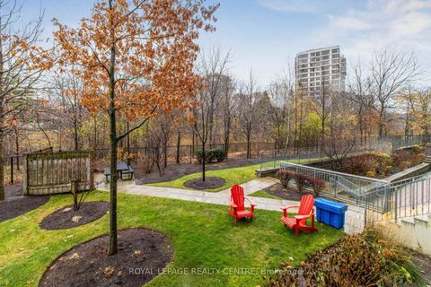 Photo 29 at 1503 - 1055 Southdown Road, Clarkson, Mississauga