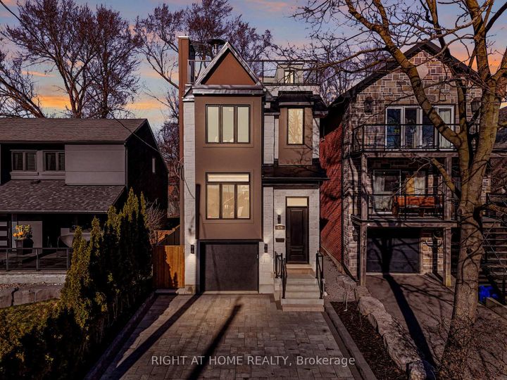 Photo 0 at 819 Fairview Avenue, Bay Ridges, Pickering