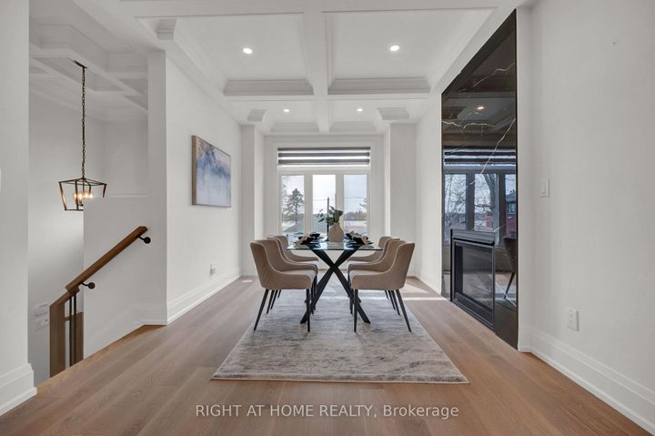 Photo 3 at 819 Fairview Avenue, Bay Ridges, Pickering