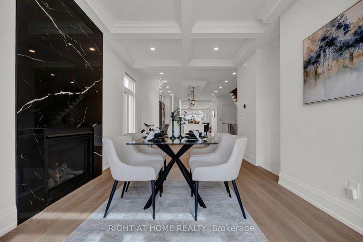 Photo 4 at 819 Fairview Avenue, Bay Ridges, Pickering