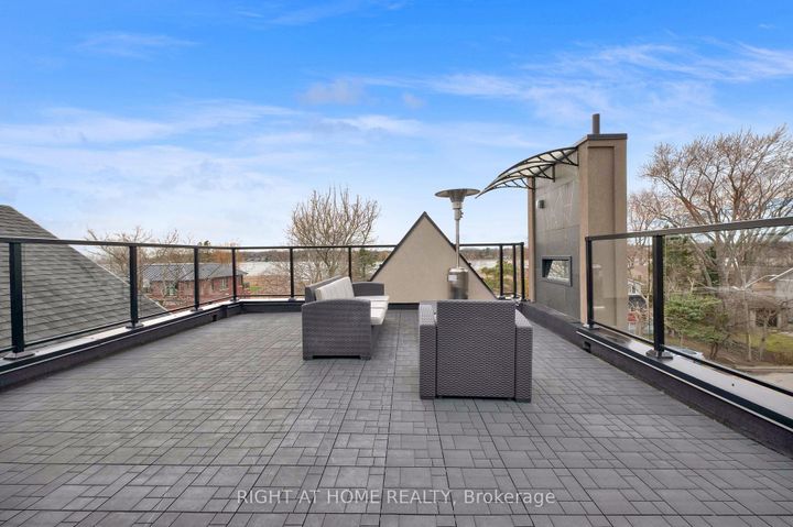 Photo 36 at 819 Fairview Avenue, Bay Ridges, Pickering