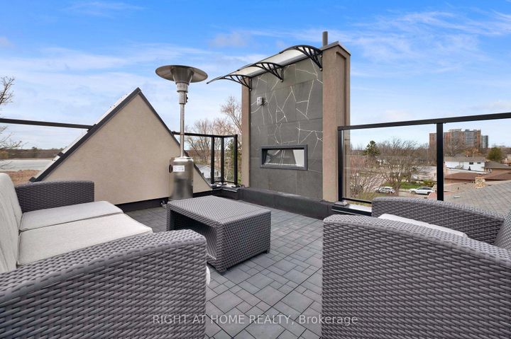 Photo 37 at 819 Fairview Avenue, Bay Ridges, Pickering