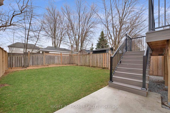 Photo 44 at 819 Fairview Avenue, Bay Ridges, Pickering
