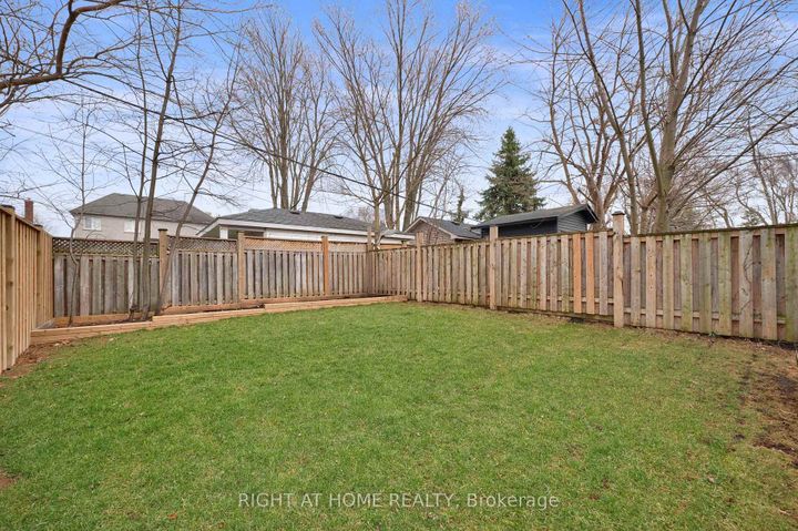Photo 45 at 819 Fairview Avenue, Bay Ridges, Pickering