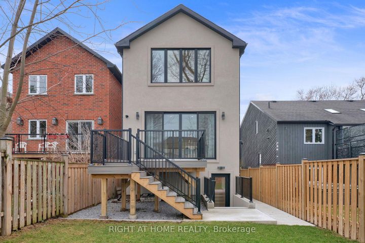 Photo 46 at 819 Fairview Avenue, Bay Ridges, Pickering