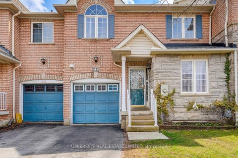 Photo 1 at 274 Flagstone Way, Woodland Hill, Newmarket