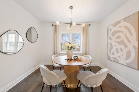 Photo 10 at 29 Oakfield Drive, Queensway, Toronto