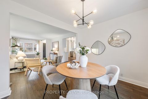 Photo 11 at 29 Oakfield Drive, Queensway, Toronto