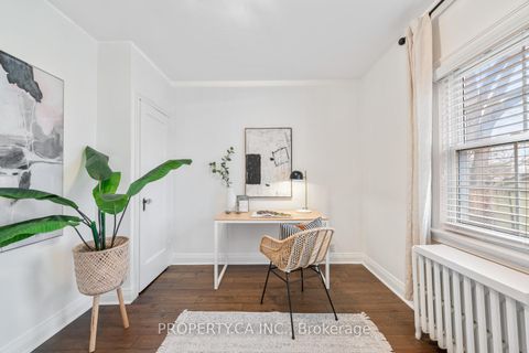 Photo 21 at 29 Oakfield Drive, Queensway, Toronto