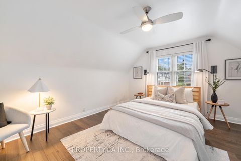 Photo 31 at 29 Oakfield Drive, Queensway, Toronto