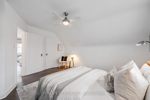 Photo 32 at 29 Oakfield Drive, Queensway, Toronto