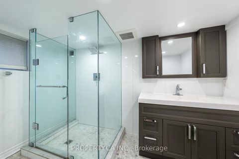 Photo 39 at 29 Oakfield Drive, Queensway, Toronto
