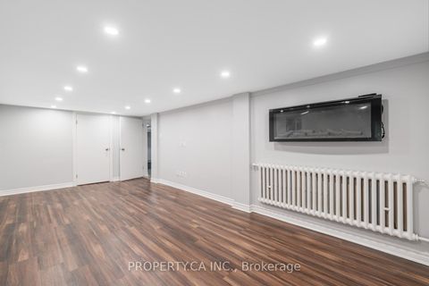 Photo 41 at 29 Oakfield Drive, Queensway, Toronto