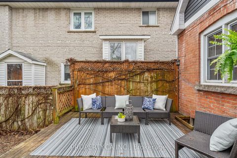 Photo 42 at 29 Oakfield Drive, Queensway, Toronto