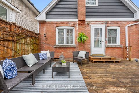 Photo 43 at 29 Oakfield Drive, Queensway, Toronto