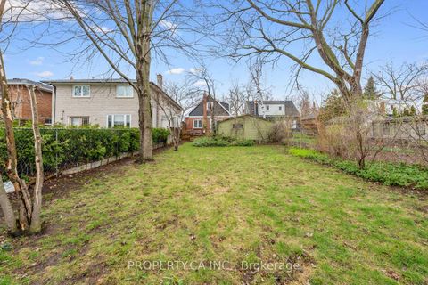 Photo 45 at 29 Oakfield Drive, Queensway, Toronto