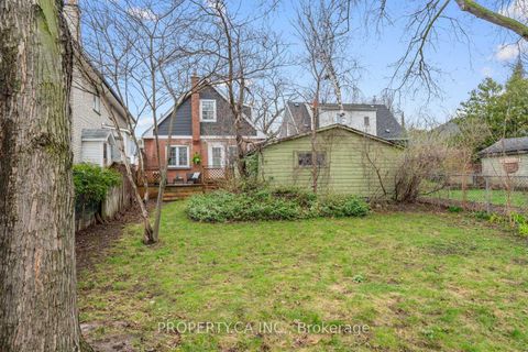 Photo 46 at 29 Oakfield Drive, Queensway, Toronto