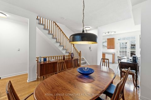 Photo 4 at 60 Natalie Place, South Riverdale, Toronto