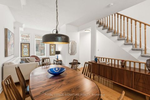 Photo 5 at 60 Natalie Place, South Riverdale, Toronto