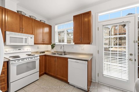 Photo 8 at 60 Natalie Place, South Riverdale, Toronto