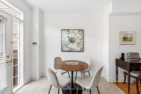 Photo 9 at 60 Natalie Place, South Riverdale, Toronto