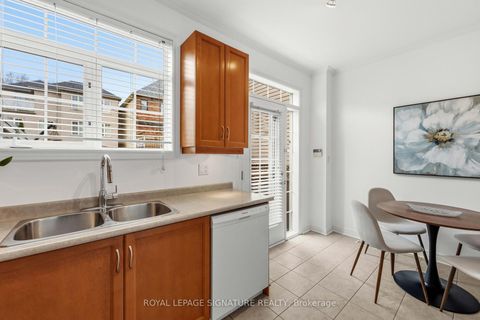 Photo 10 at 60 Natalie Place, South Riverdale, Toronto