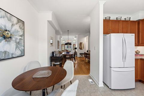 Photo 11 at 60 Natalie Place, South Riverdale, Toronto