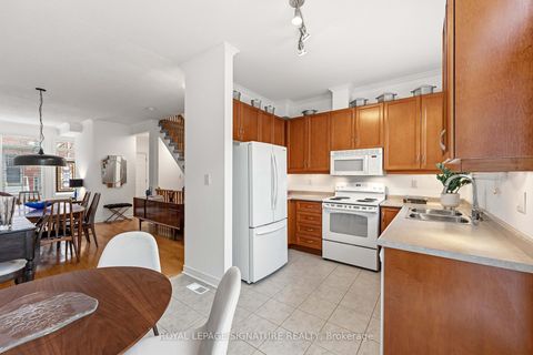 Photo 12 at 60 Natalie Place, South Riverdale, Toronto