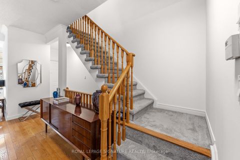 Photo 13 at 60 Natalie Place, South Riverdale, Toronto