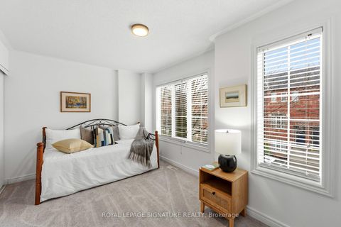 Photo 14 at 60 Natalie Place, South Riverdale, Toronto