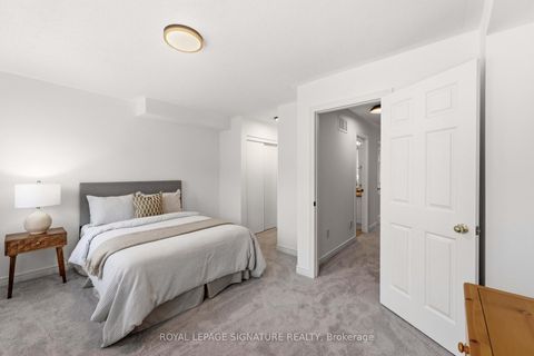 Photo 16 at 60 Natalie Place, South Riverdale, Toronto