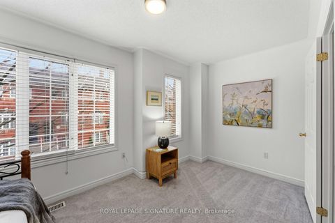 Photo 17 at 60 Natalie Place, South Riverdale, Toronto