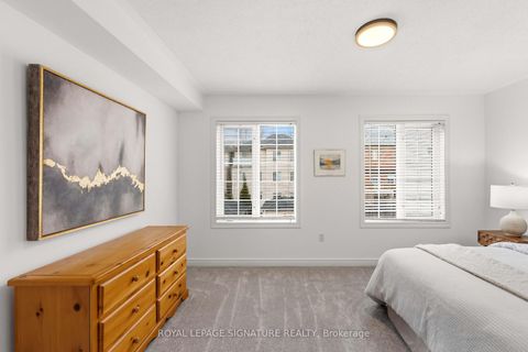 Photo 18 at 60 Natalie Place, South Riverdale, Toronto