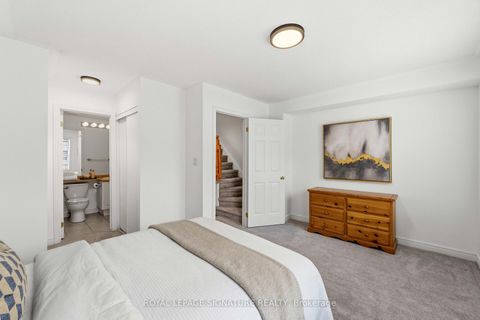 Photo 20 at 60 Natalie Place, South Riverdale, Toronto