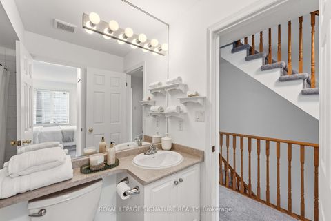 Photo 21 at 60 Natalie Place, South Riverdale, Toronto